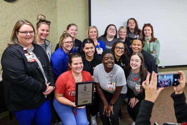 Six months later, UofL Burn Unit nurses get the recognition they deserve