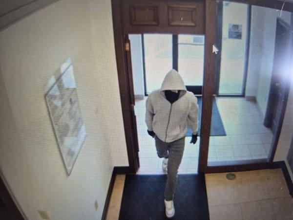 Accused shooter's social media helped crack the case- what we know about the fatal KY bank robbery