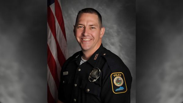 Thirteen years. No answers. No justice. Officer Jason Ellis deserves better.
