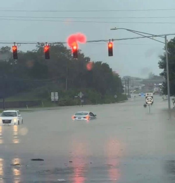 Kentucky flooding kills four, forces evacuations as governor declares emergency