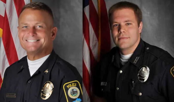 Nick Houck's former boss Says he always knew this day would come