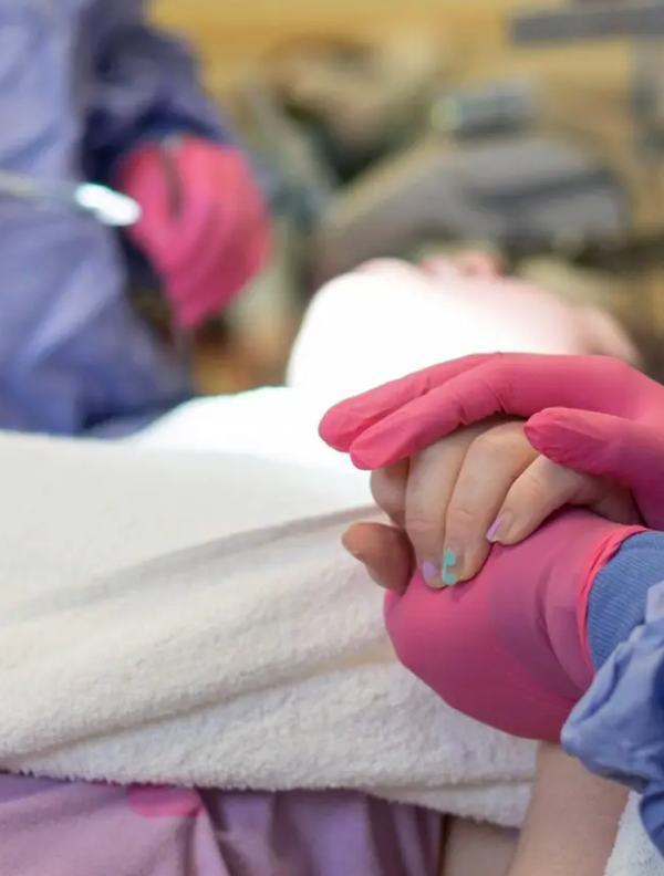 'They have nobody': Louisville clinic serving Kentuckians with disabilities facing deep cuts