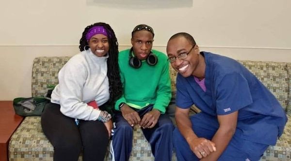 Families speak out as fight to save Lee Specialty Clinic grows: 'People are going to die'