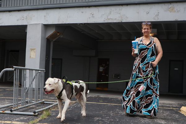 Why can't Louisville solve homelessness? Ten years of answers- and starting over.