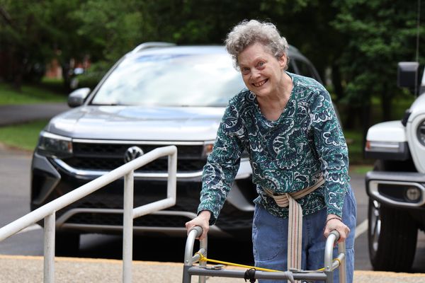 "Prove it to us": Inside the fight over a 4% cut that could reshape life for Kentuckians with disabilities