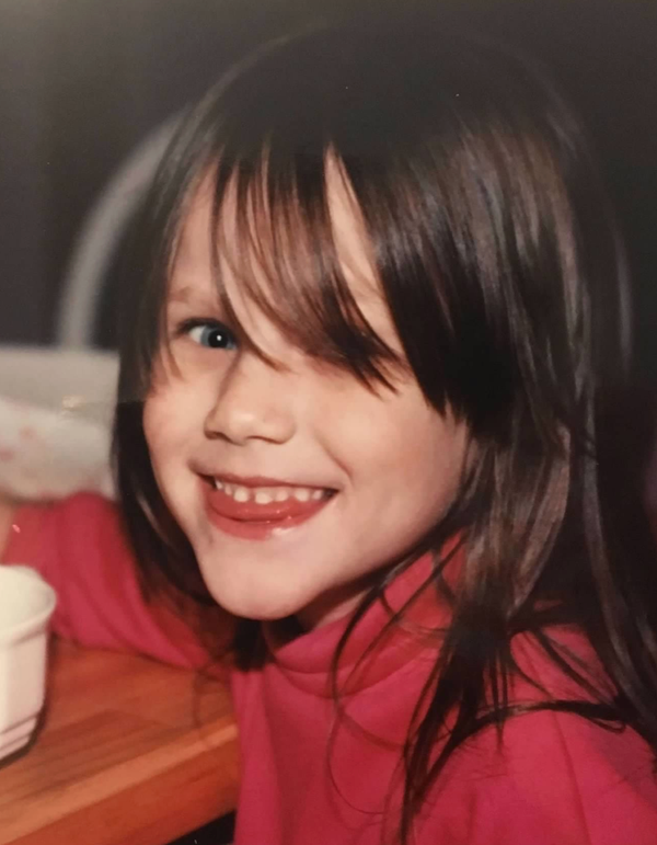 Morgan Violi case; 30 years later and a confession on the record