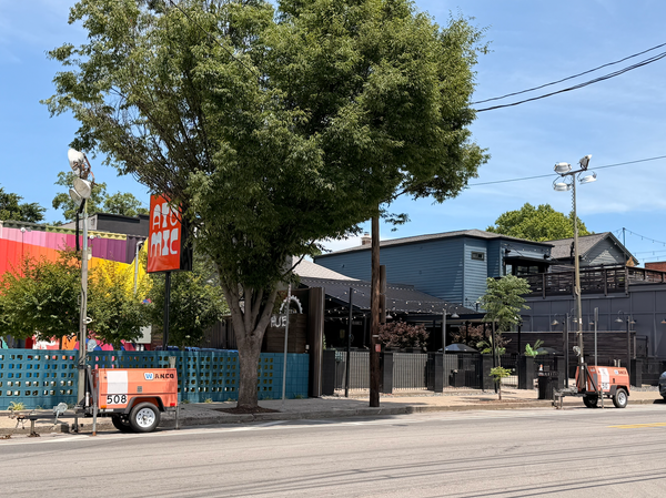 Bar owners launch counter-petition as battle over Bardstown Road's future intensifies