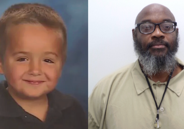 The law that could keep Ronald Exantus locked up- and why no one can say if it's being used