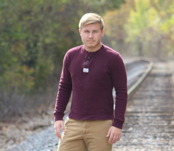 Kentucky's new railroad vegetation law takes effect today. One family went to check if it mattered.