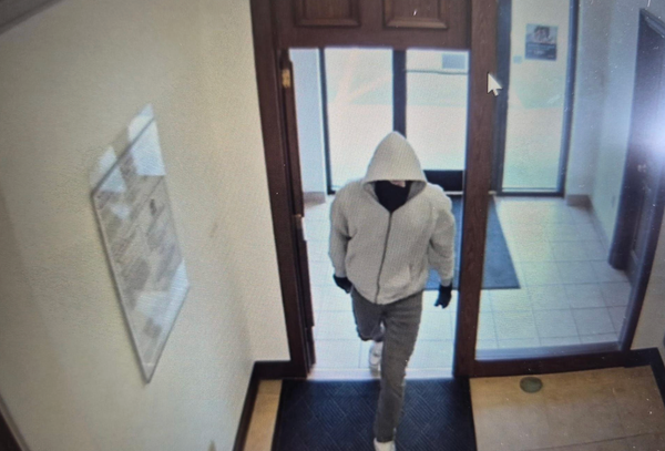 Berea bank shooting suspect indicted on murder charges, AG will seek death penalty