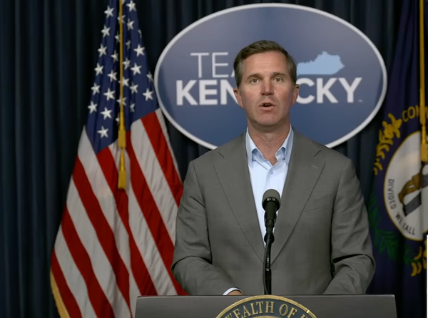 KY Governor cancels 4% Medicaid rate cut, points to unexpected budget surplus