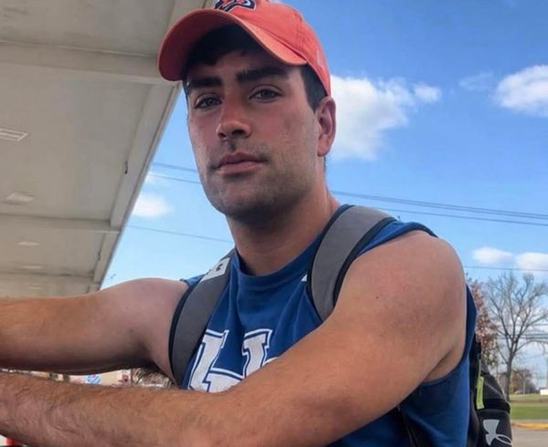 "That's just an incentive to run": A family's fight for accountability after hit-and-run death