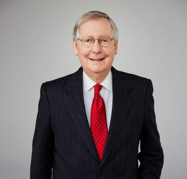 Day 23: McConnell's longest known hospitalization comes with few answers