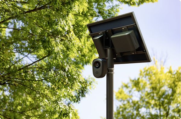 After 2,048 searches went unnoticed, Shively PD adds more oversight to Flock cameras