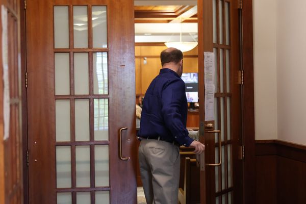 What to expect when Nick Houck is back in court Friday