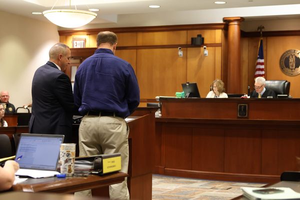 Nick Houck expected back in court Thursday: What to expect