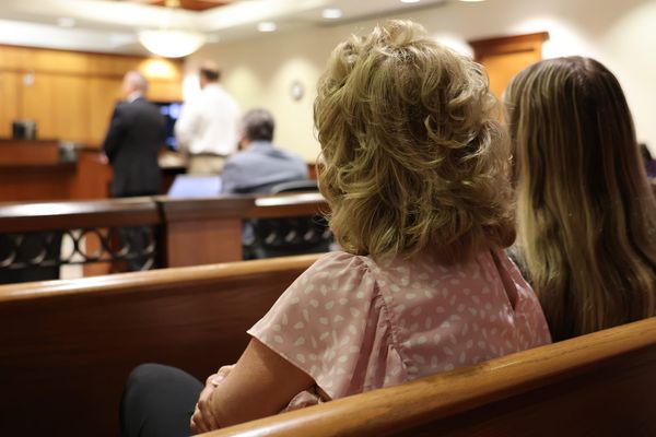Nick Houck's trial Is leaving Bardstown- now comes the hard part