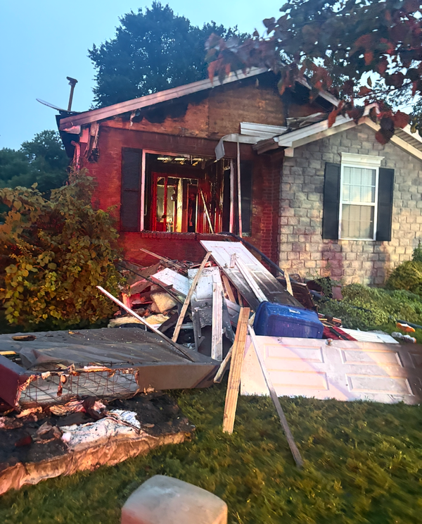 Louisville's most relentless homeless advocate just became homeless herself