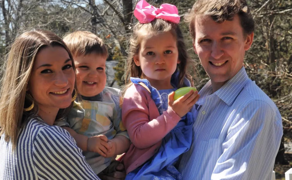 Postpartum psychosis is rare. Postpartum moms falling through the cracks isn't.