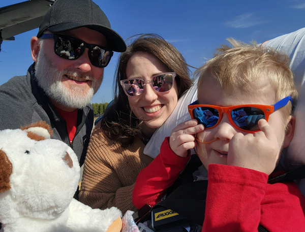 Fear, facts, and a family waiting: Making sense of Kentucky's organ donation fight