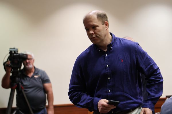 What's next for Nick Houck? Wednesday's hearing could answer several big questions