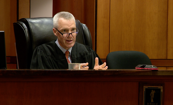 Nick Houck's trial pushed to 2027. The reason traces back to a prosecutor who once refused to bring this case at all.