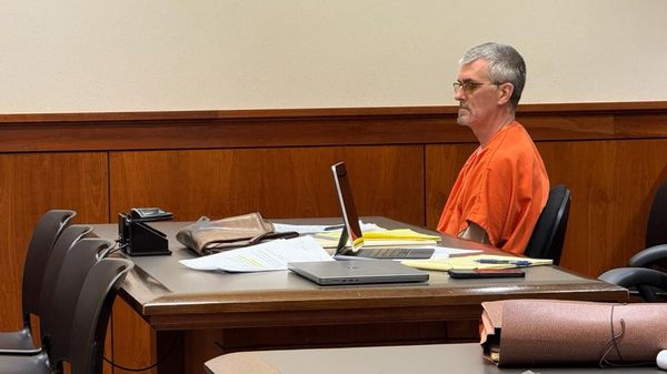 One of three Crystal Rogers convictions is now in front of appeals judges