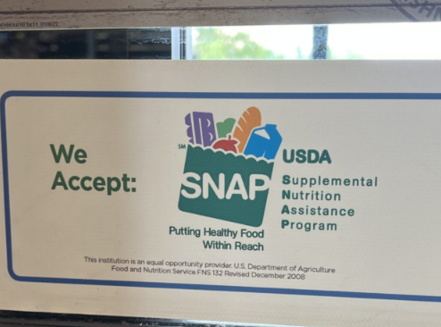 Kentucky officials confirm state is dismantling its SNAP fraud investigation team