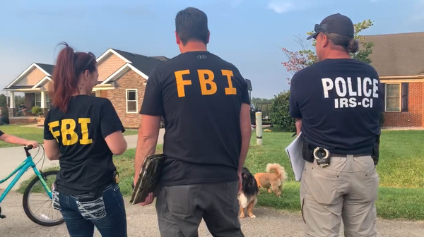 FBI Louisville reports historic decrease in violent crime