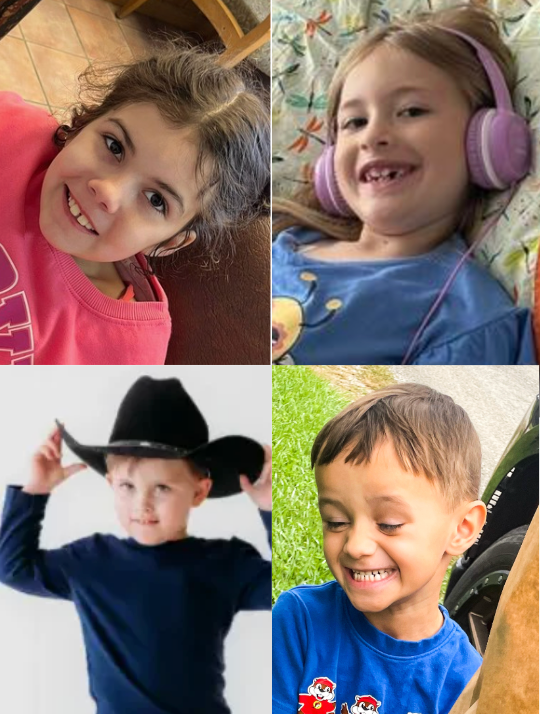 For Childhood Cancer Awareness Month: The children of Eastern Kentucky