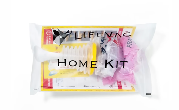 "What an investment": Clarksville Officers credit LifeVac for saving choking 3-month-old