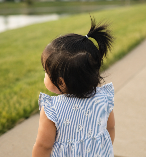 Louisville judge orders baby returned to mother convicted of harming her; deportation looms
