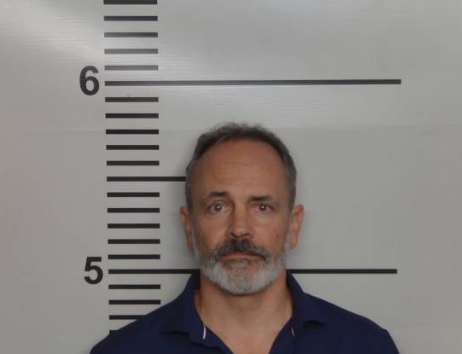 Former Gov. Matt Bevin arrested on movie set in Bourbon County