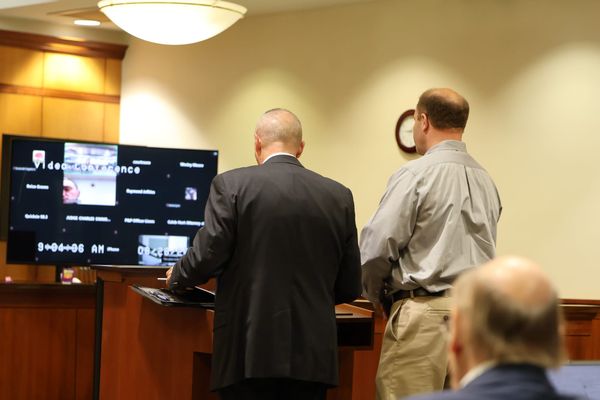 Thursday's Nick Houck hearing could decide whether there's a trial at all