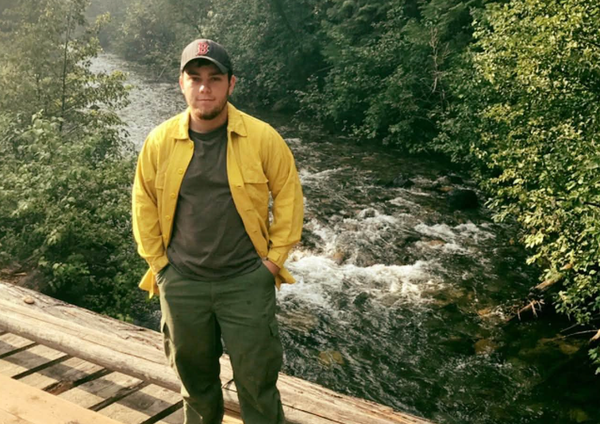 Grieving mother says online cruelty deepens her loss as she remembers Trooper Hayden Phillips