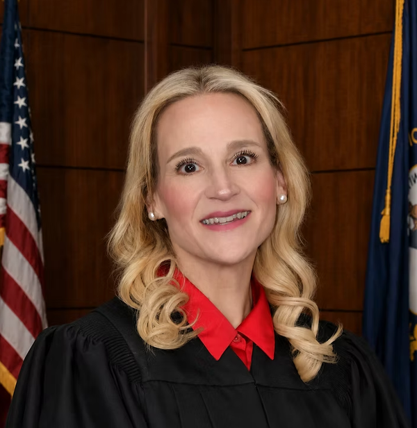 Louisville family court judge agrees to suspension after misconduct findings