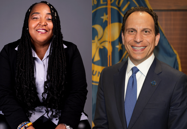 Before you vote: Louisville’s mayoral candidates answer the same five questions