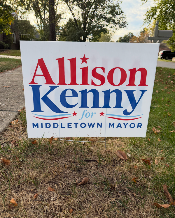 Before you vote: meet the candidates in Louisville's small-city mayor races
