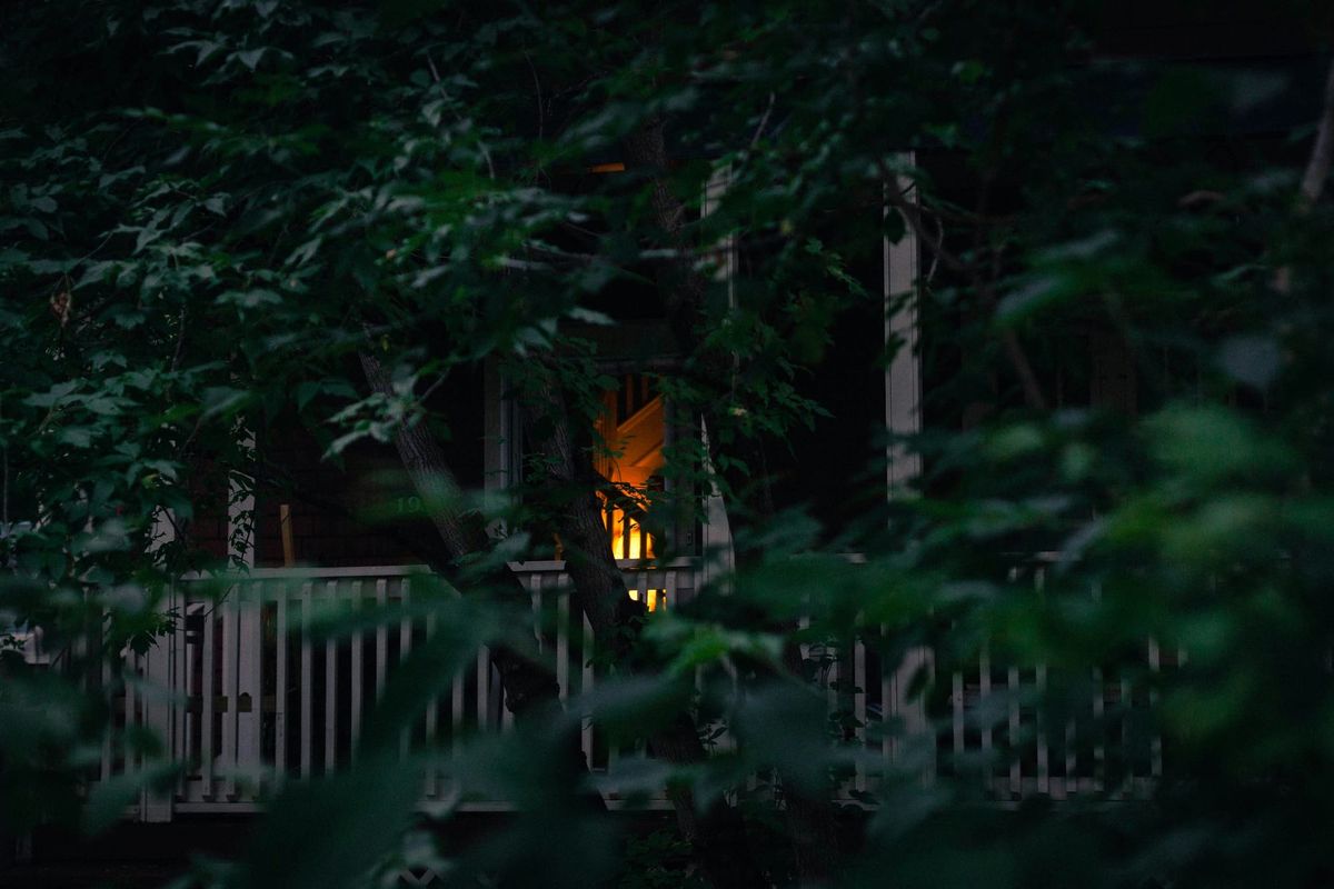 BEYOND HAUNT: Peer support with Porch Light