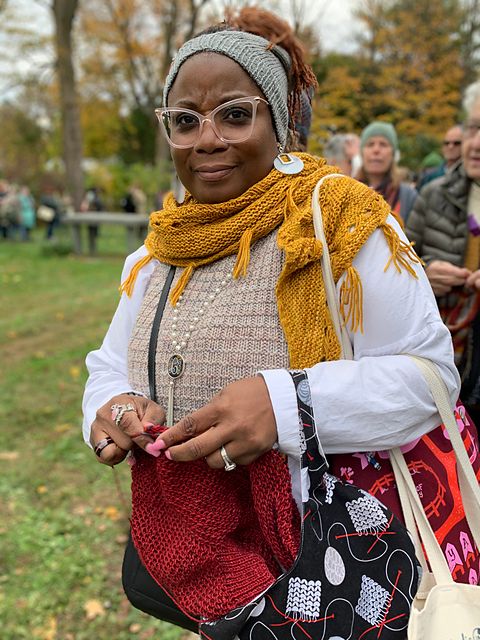 Eye Candy: Rhinebeck 2019!