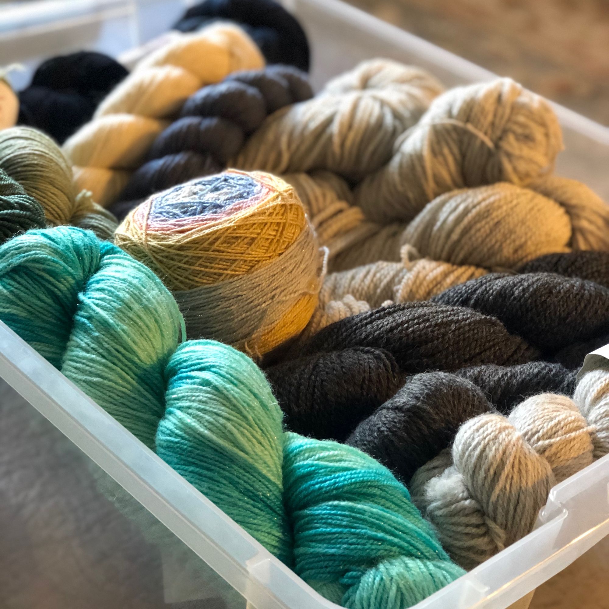 Tip: quickly add to stash from your phone!