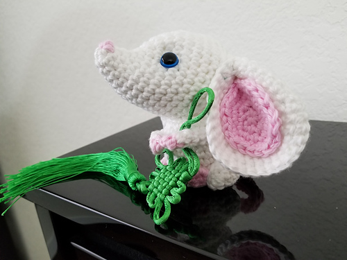 Eye Candy: Year of the Rat