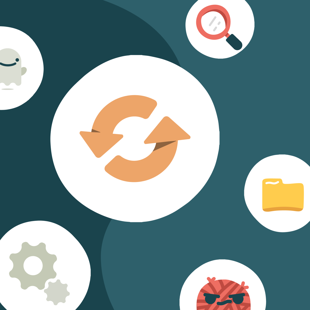 Updates: September 29