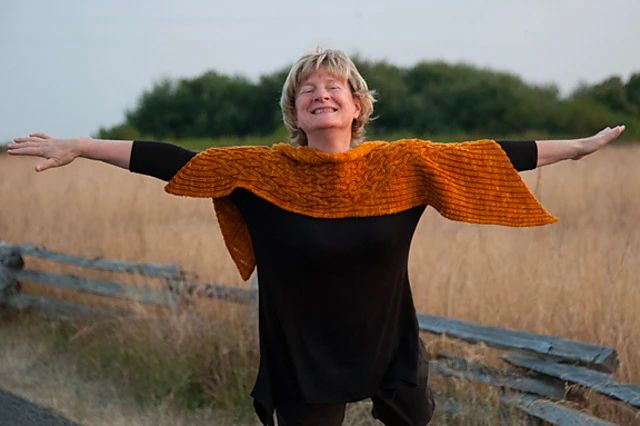 In Memoriam: Cat Bordhi