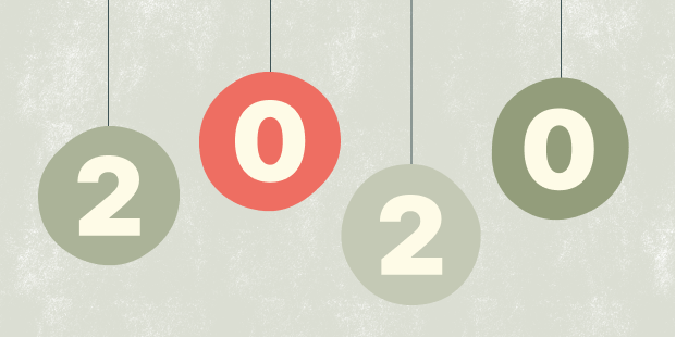 Saying goodbye to 2020