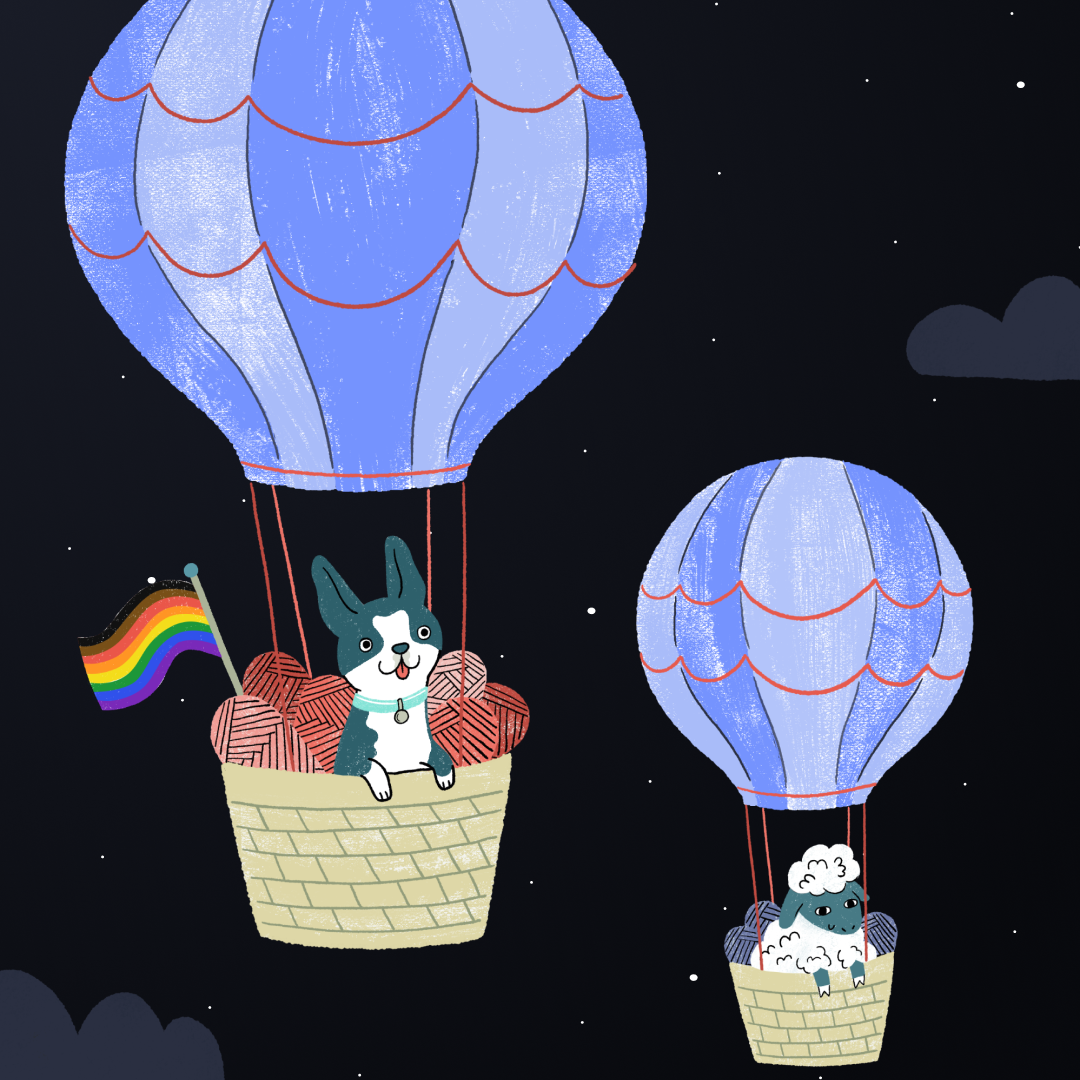 Introducing Dark Mode