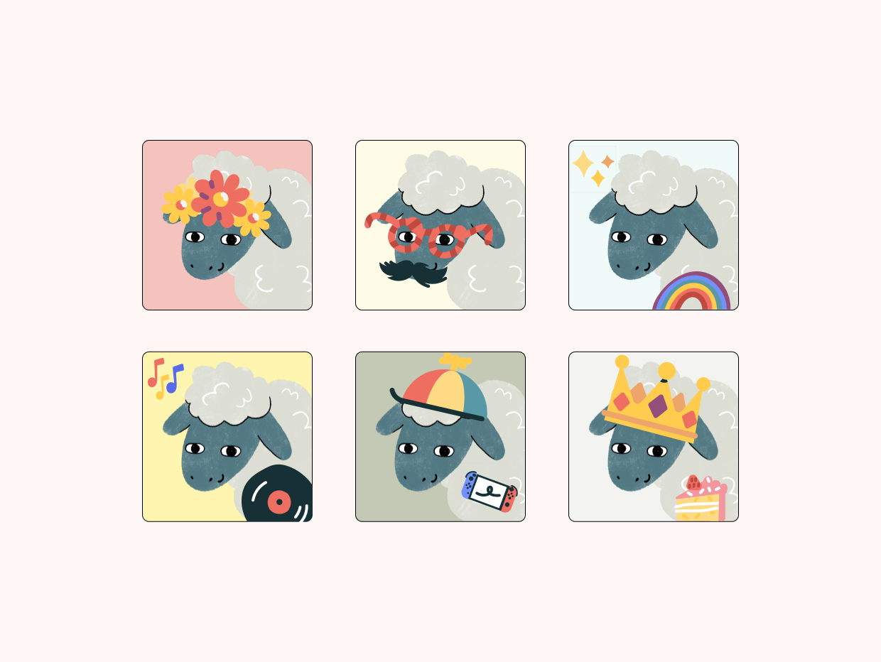 We need to talk about your Flair.