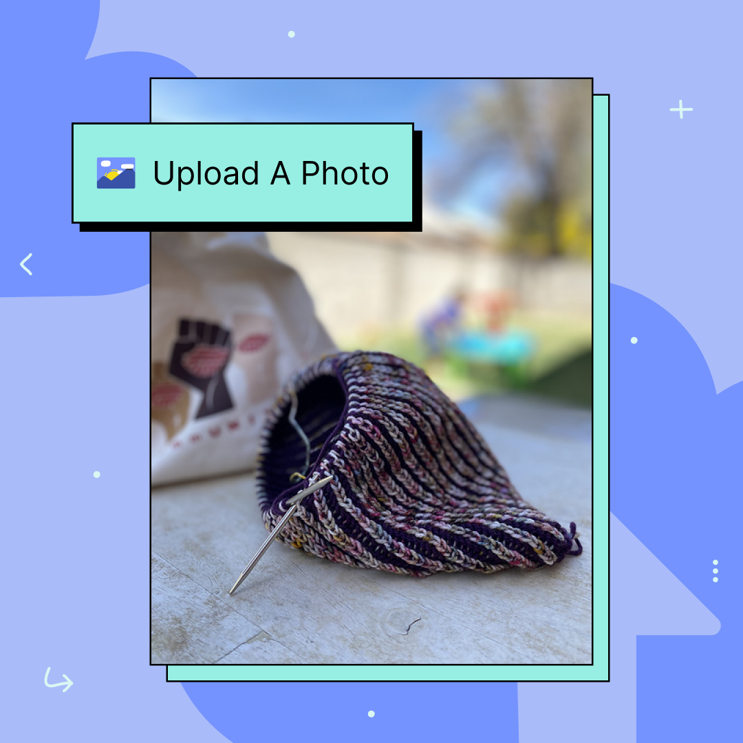 Tip: quick mobile photo uploads