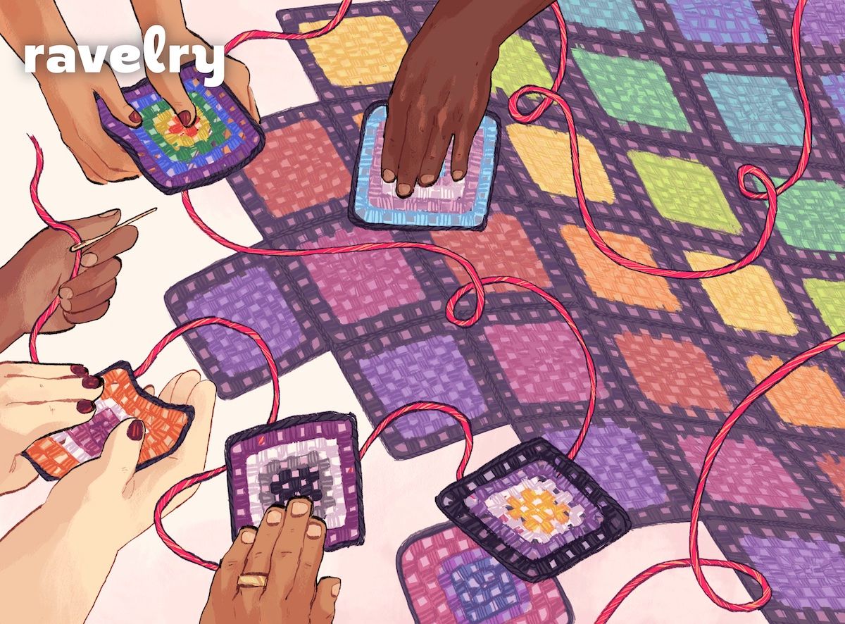 We're here. We're queer. Get used to it.