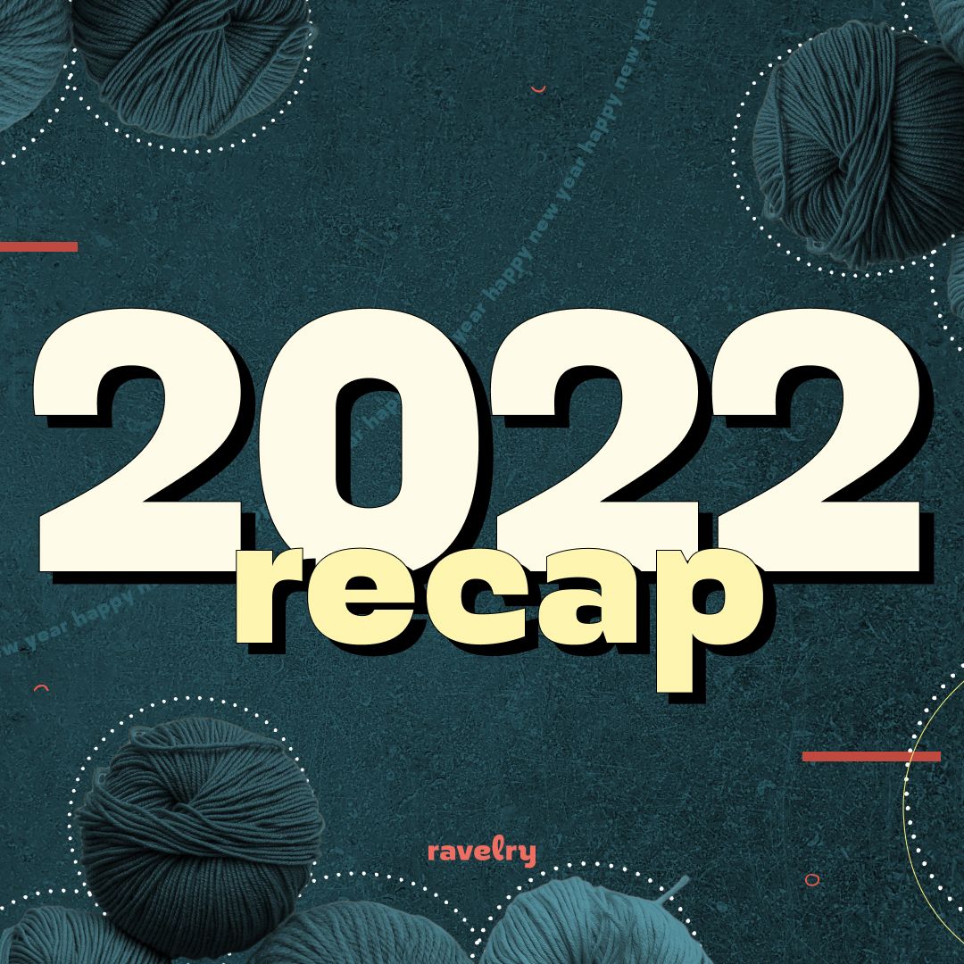 2022 Community Stats